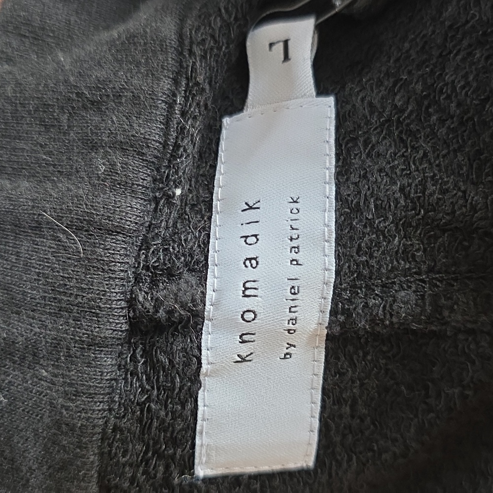 Knomadik by Daniel Patrick maxi skirt, NWT - Picture 6 of 7